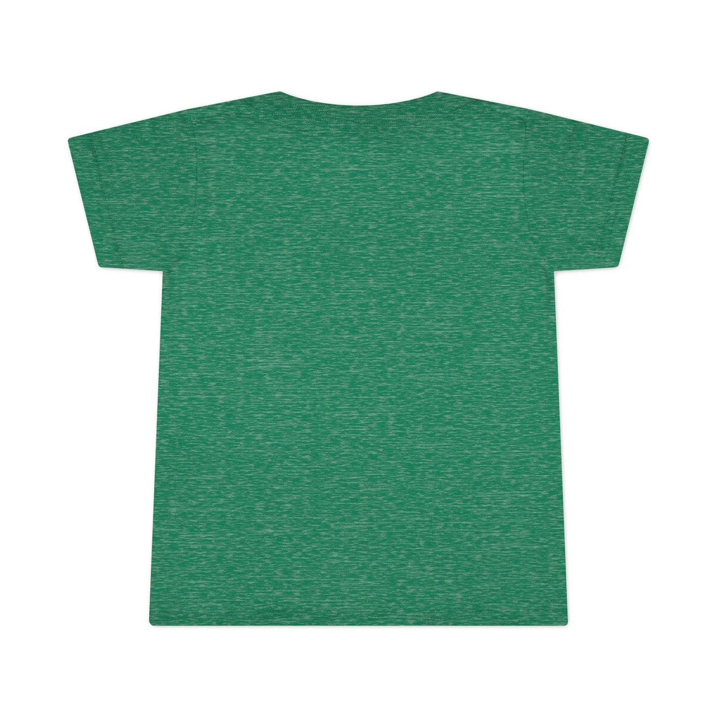 Toddler T-shirt - Walk By Faith