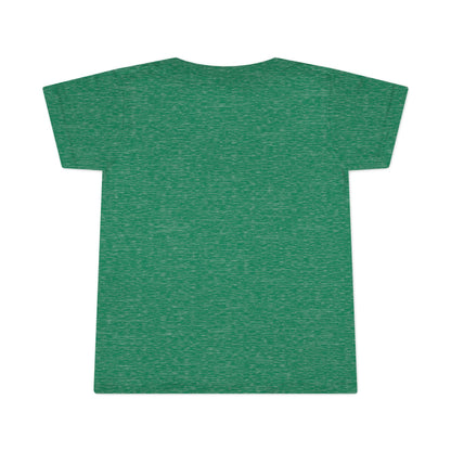 Toddler T-shirt - Walk By Faith