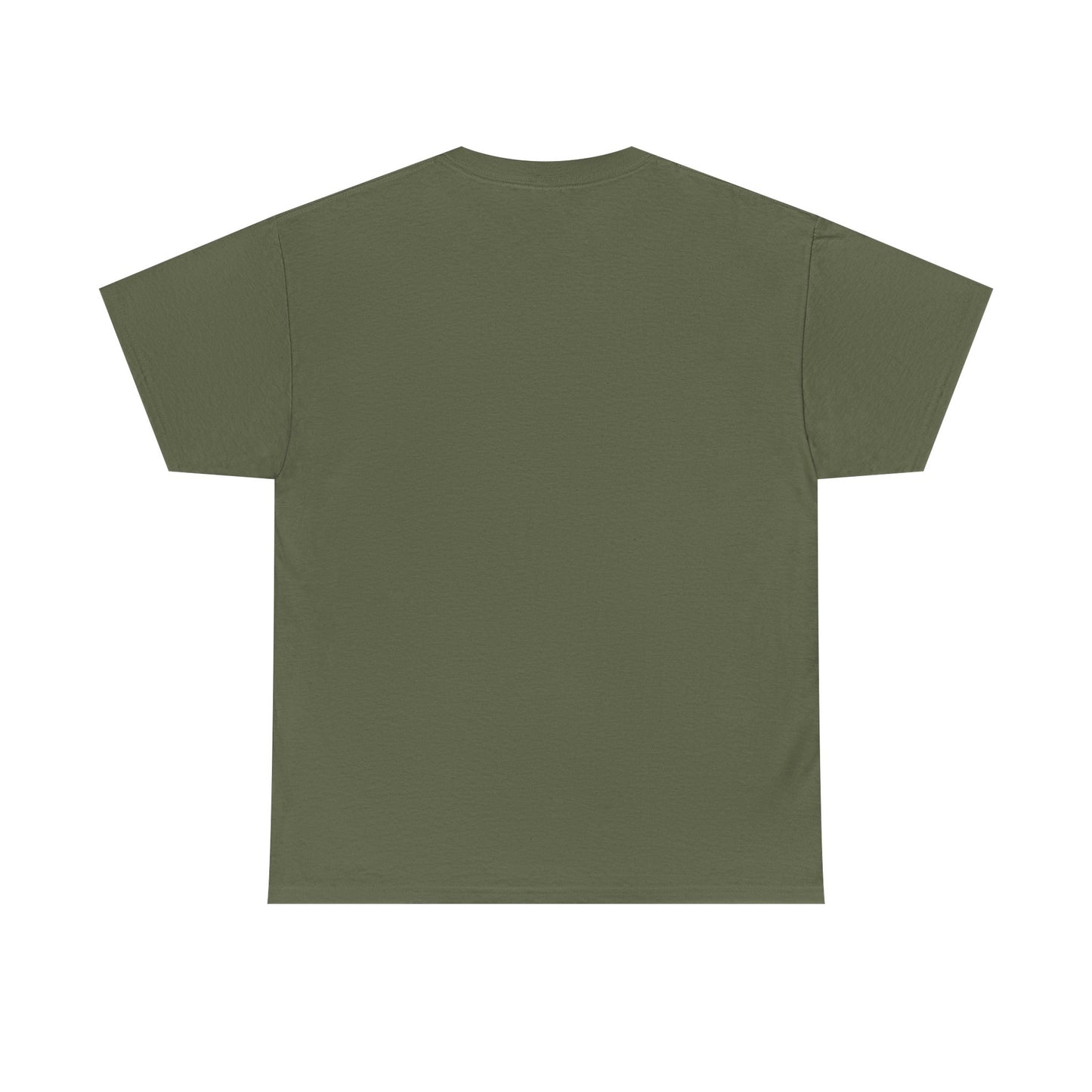 Unisex Tee - 'Walk By Faith'