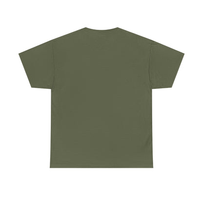 Unisex Tee - 'Walk By Faith'