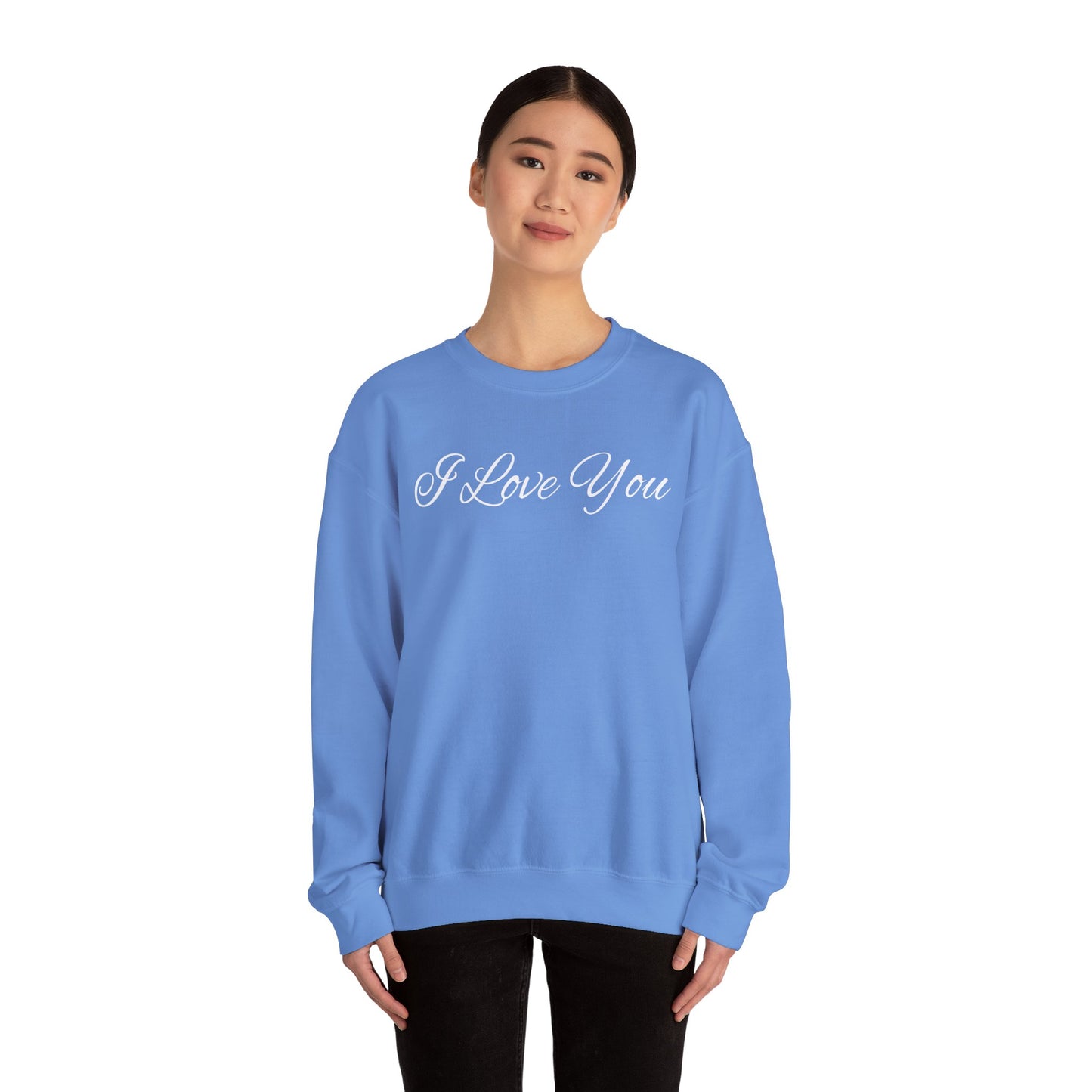 Around The World Unisex Sweatshirt