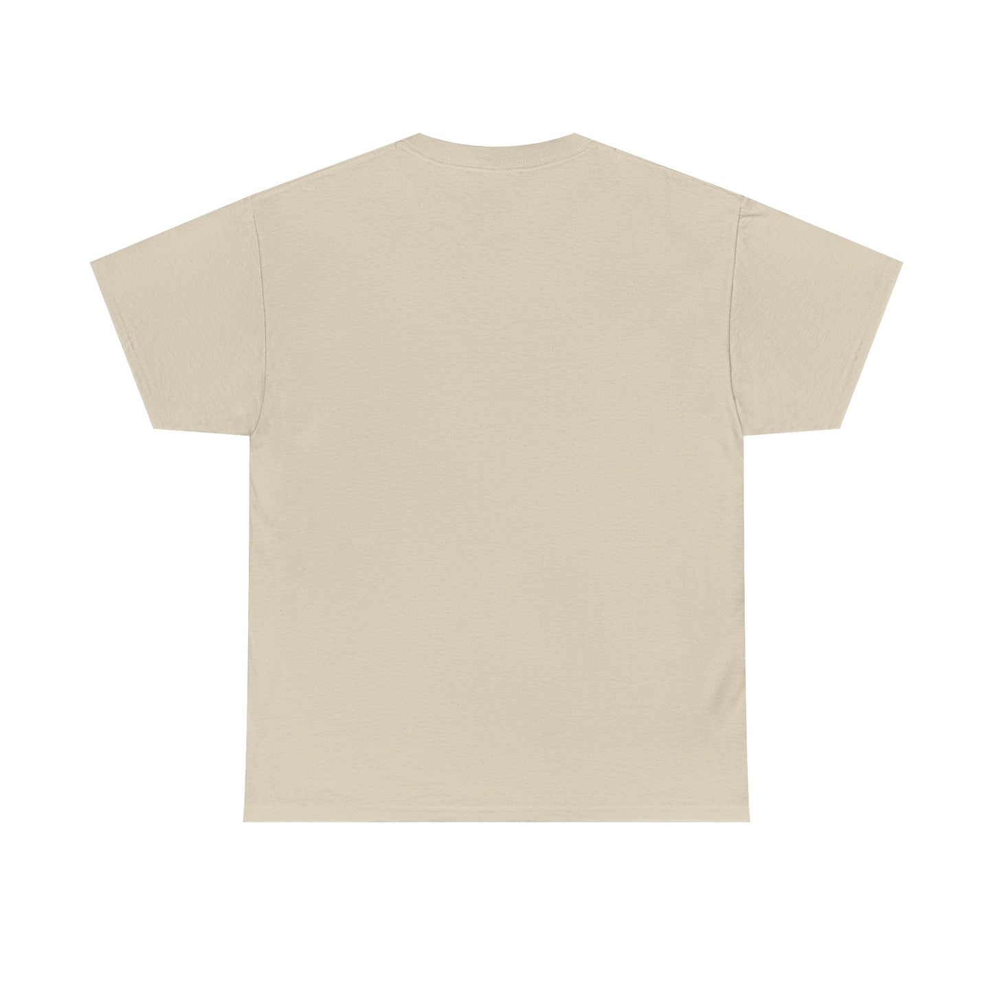 Unisex Tee - 'Walk By Faith'