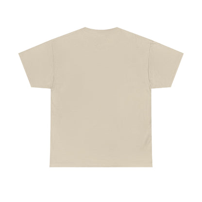 Unisex Tee - 'Walk By Faith'