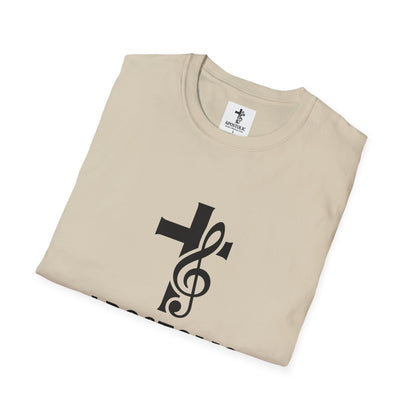 Apostolic Music Production T-Shirt