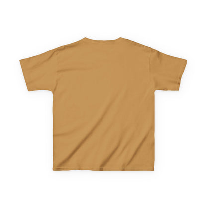 Kids Tee - Walk By Faith