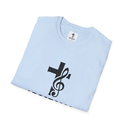 Apostolic Music Production T-Shirt