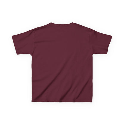 Kids Tee - Walk By Faith