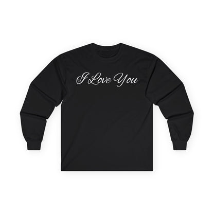 'Around The World' - Unisex Long Sleeve Tee