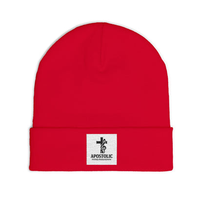 Apostolic Music Production Beanie