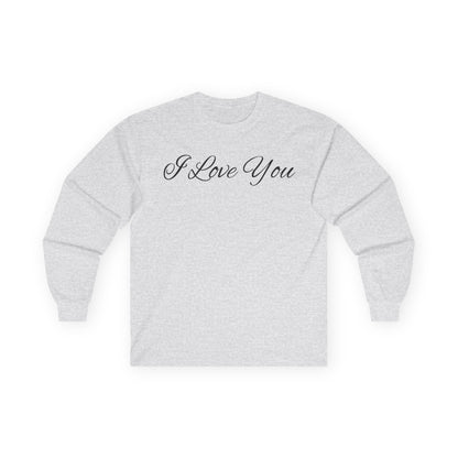'Around The World' - Unisex Long Sleeve Tee