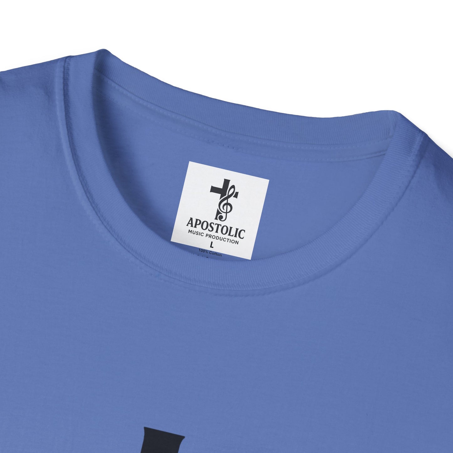 Apostolic Music Production T-Shirt
