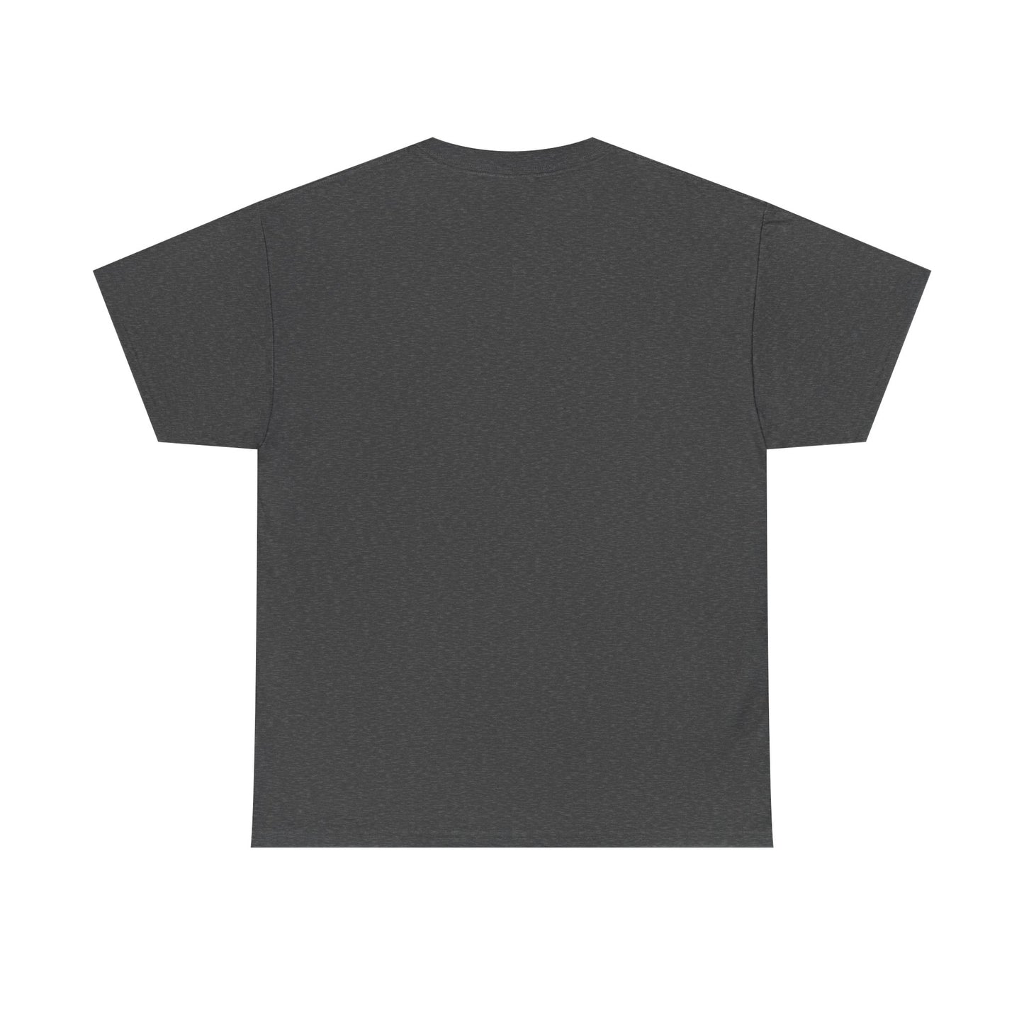 Unisex Tee - 'Walk By Faith'