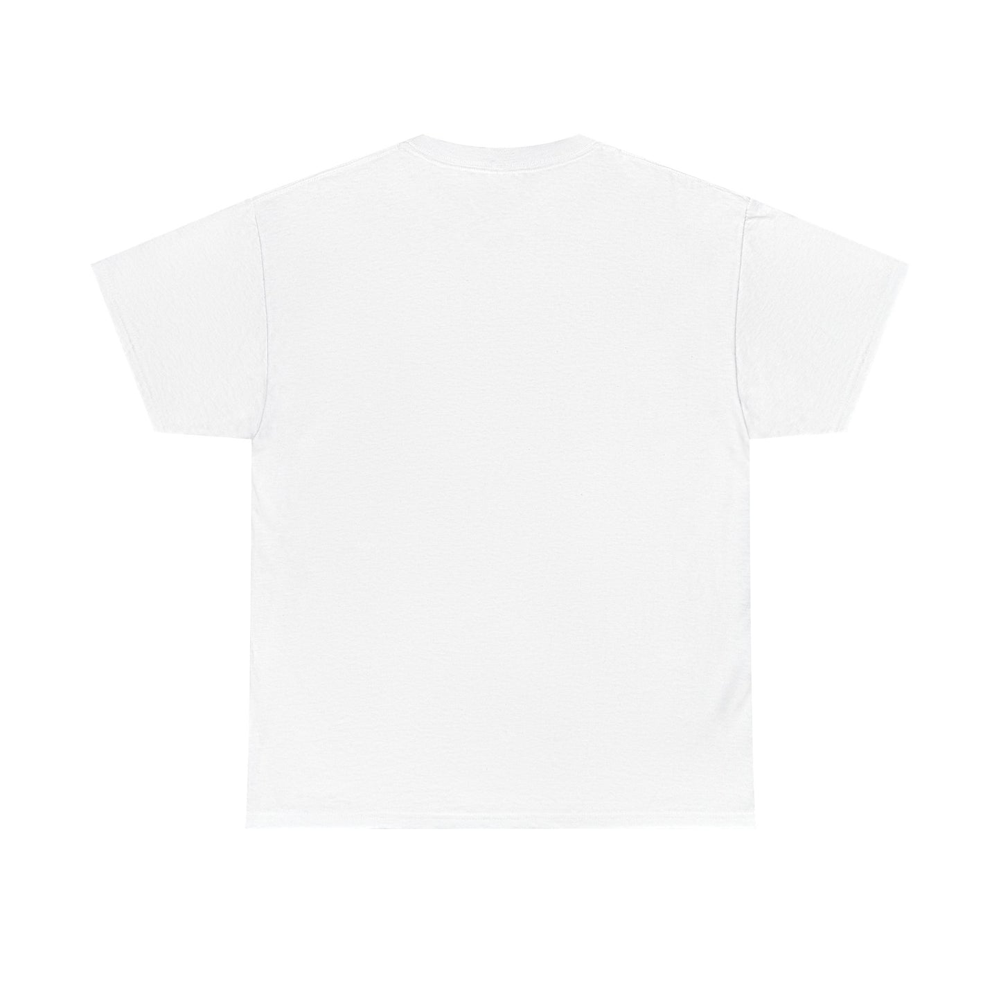 Unisex Tee - 'Walk By Faith'