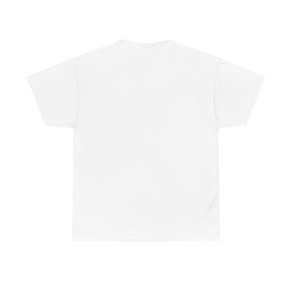 Unisex Tee - 'Walk By Faith'