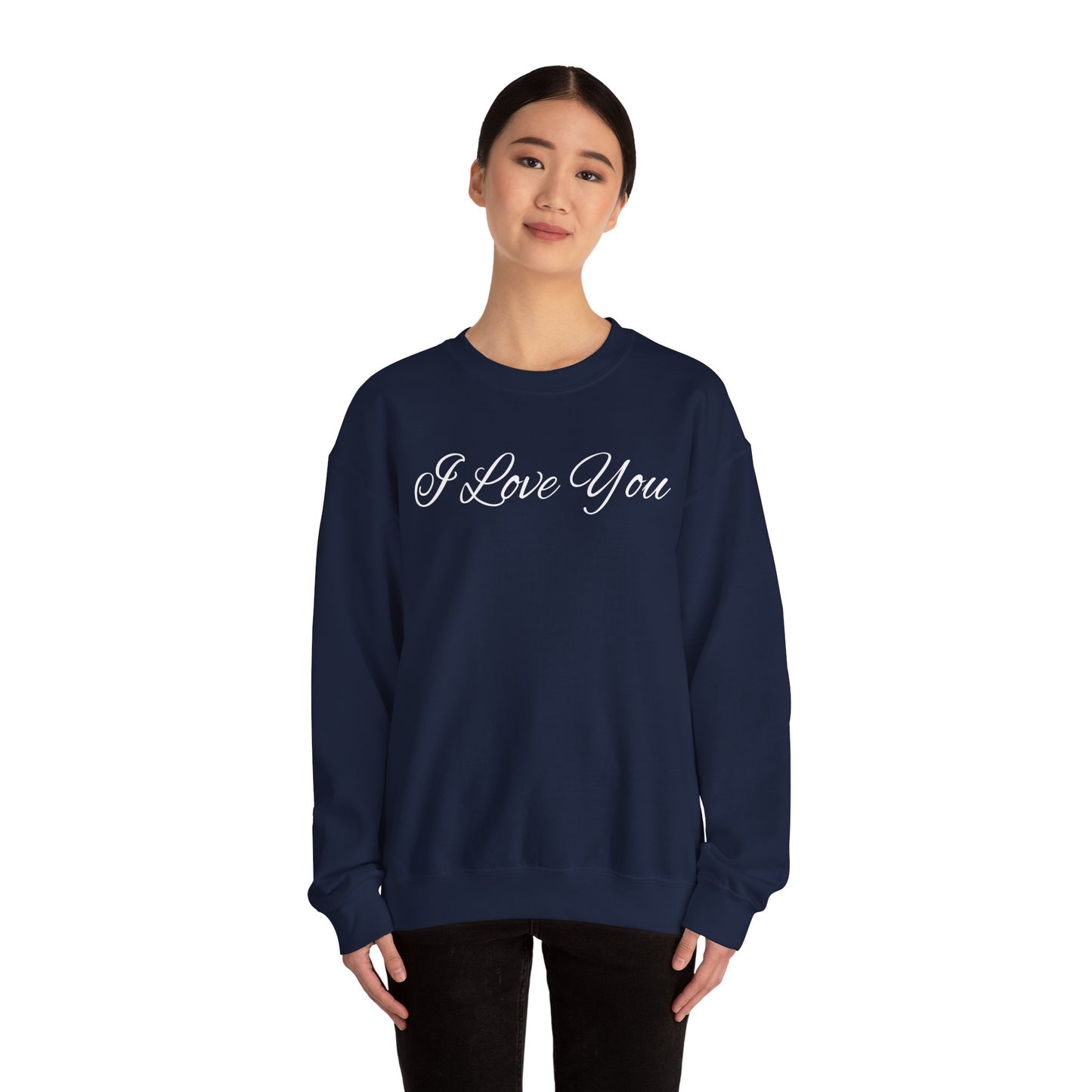 Around The World Unisex Sweatshirt