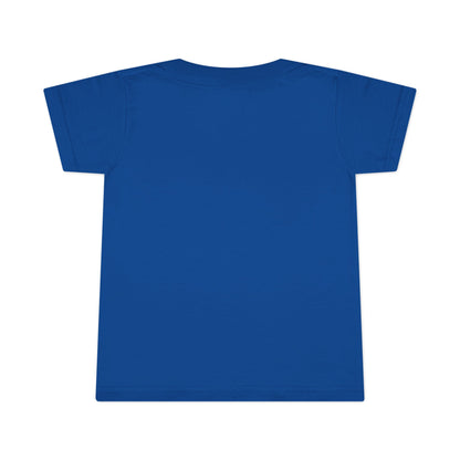 Toddler T-shirt - Walk By Faith
