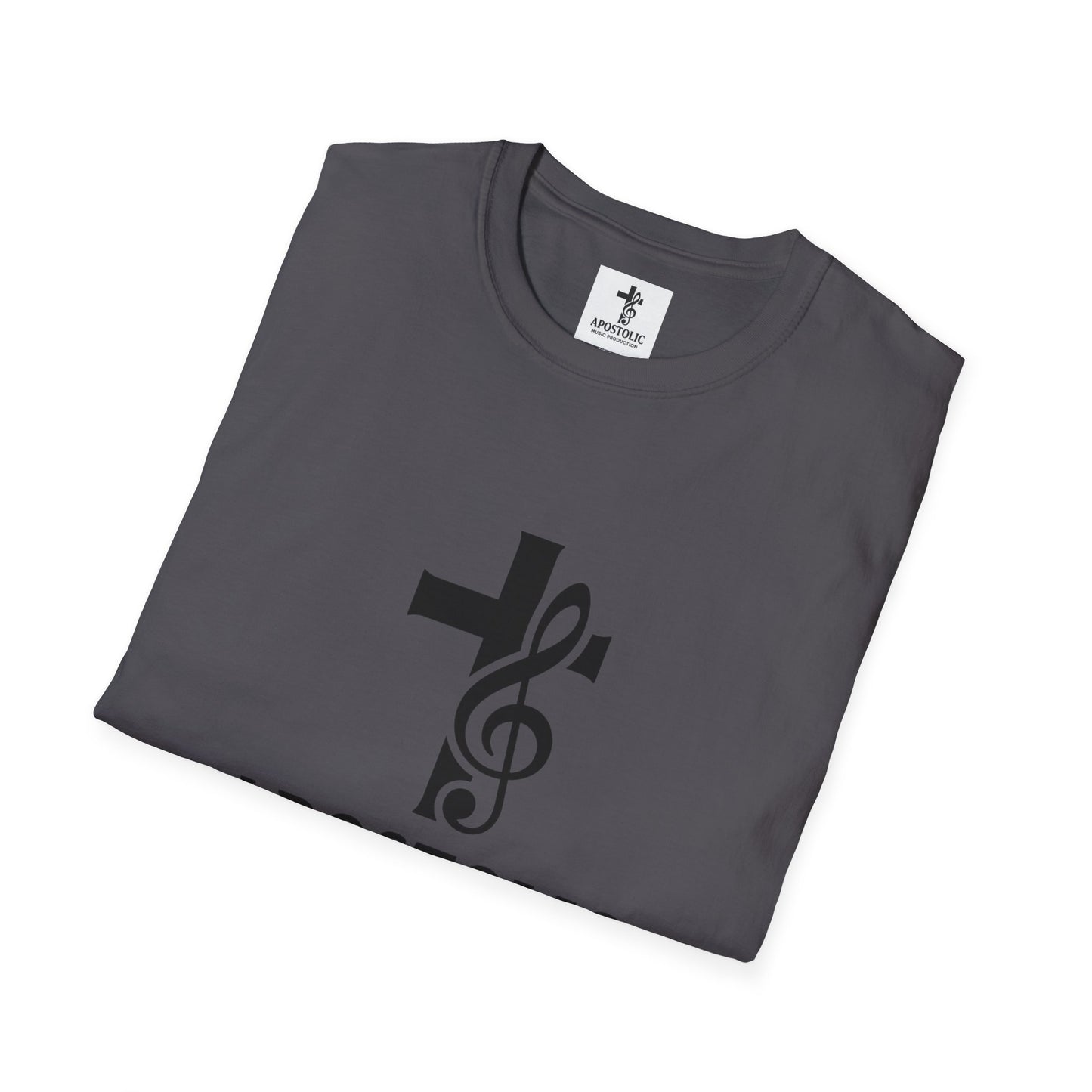 Apostolic Music Production T-Shirt