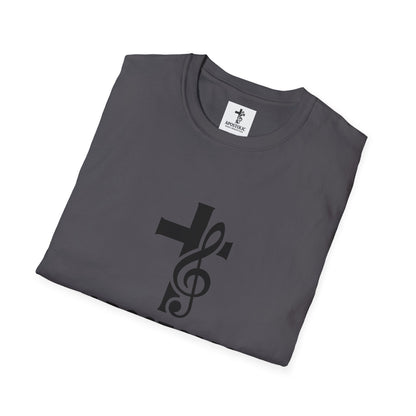 Apostolic Music Production T-Shirt