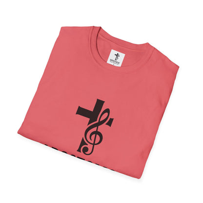 Apostolic Music Production T-Shirt