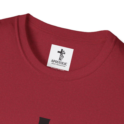 Apostolic Music Production T-Shirt