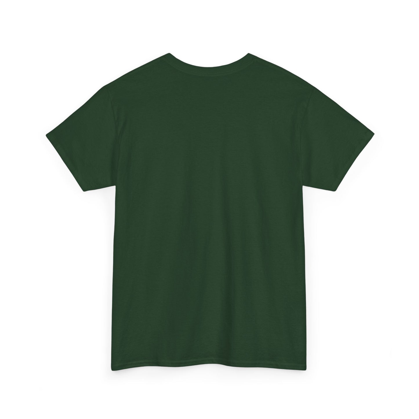 Unisex Tee - 'Walk By Faith'