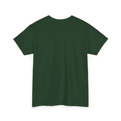 Unisex Tee - 'Walk By Faith'