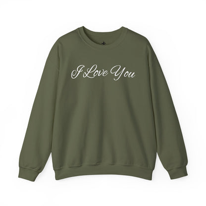 Around The World Unisex Sweatshirt