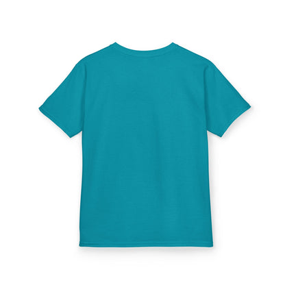Kids Tee - Walk By Faith