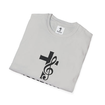 Apostolic Music Production T-Shirt