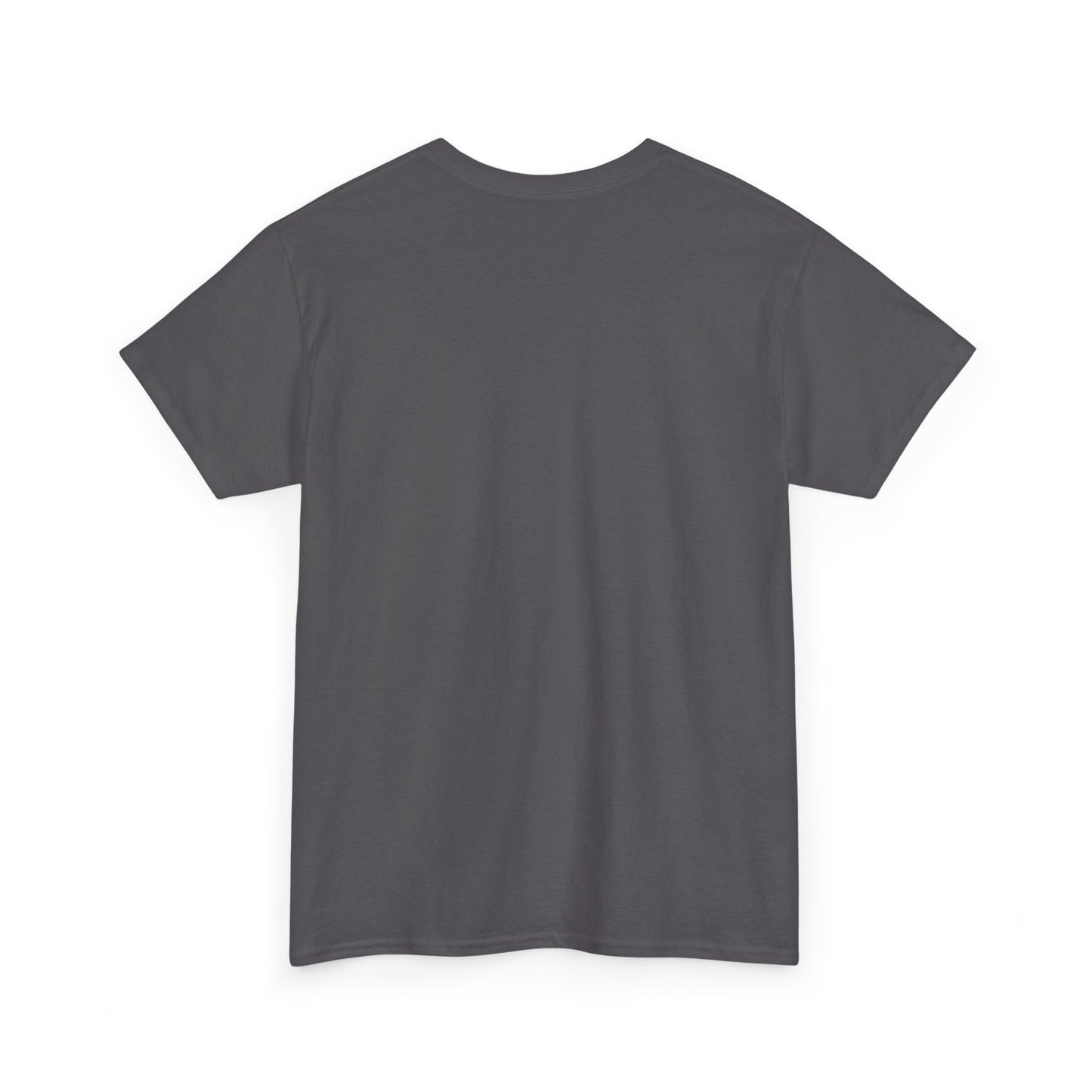 Unisex Tee - 'Walk By Faith'