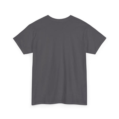 Unisex Tee - 'Walk By Faith'
